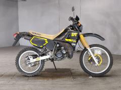 Yamaha DT200R 1988