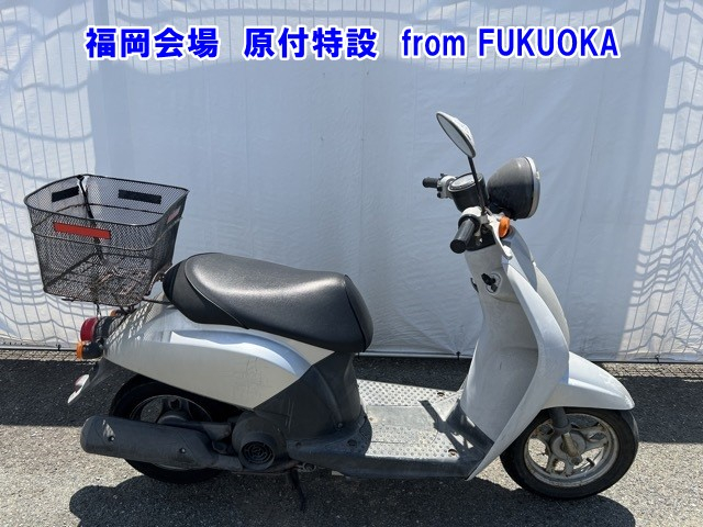 Honda TODAY 2004