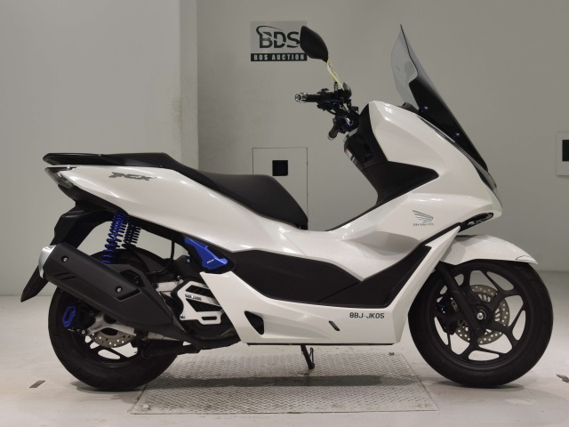 Honda PCX125 2023