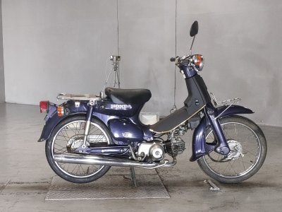 Honda SUPER CUB50 1997