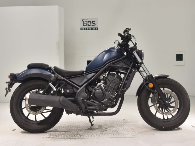 Honda REBEL CMX250 2020