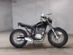Honda FTR223 2002