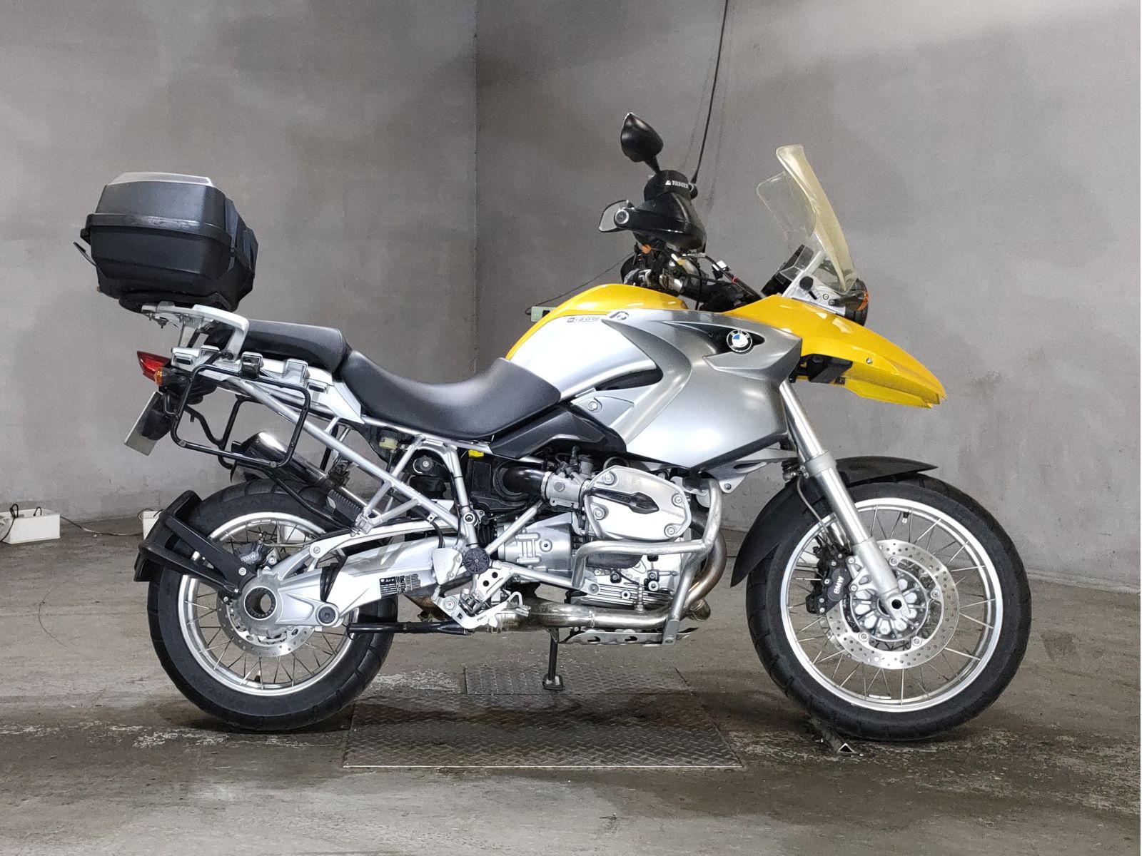 BMW R1200GS 2004