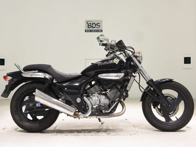 Kawasaki ELIMINATOR 250V 2005