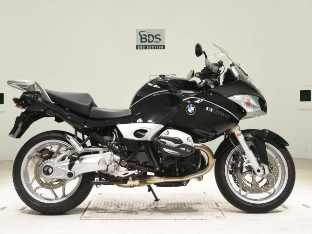 BMW R1200ST 2008
