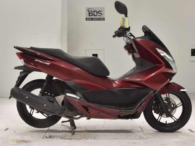 Honda PCX125 2015