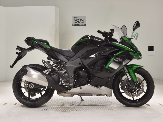 Kawasaki NINJA1000SX 2020