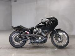 HD SPORTSTER XLH883 1997