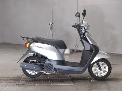 Honda TACT125 2019
