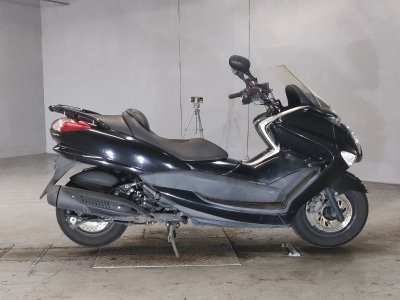 Yamaha MAJESTY 250 2007