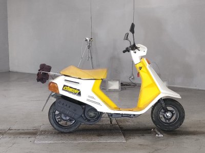 Yamaha CHAMP50