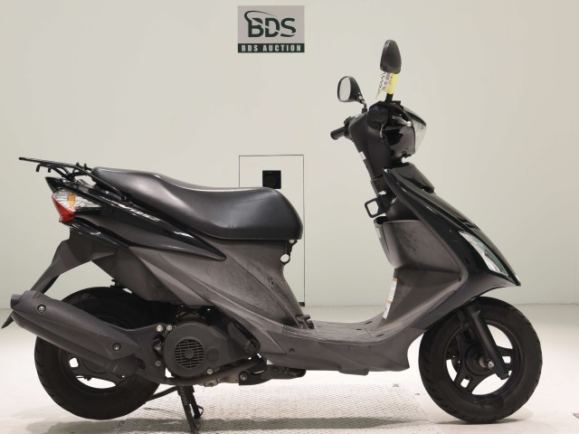 Suzuki ADDRESS V125