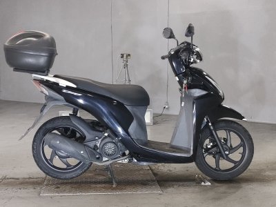 Honda DIO110 2015