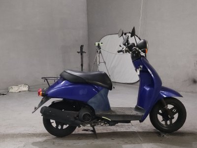 Honda TODAY 2006