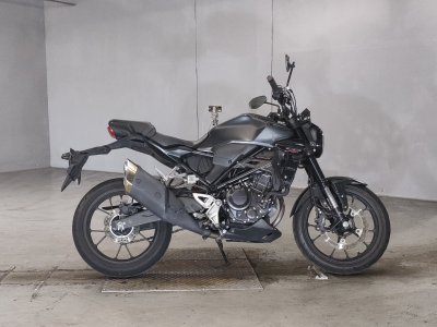 Honda CB250R