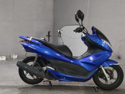 Honda PCX125 2012