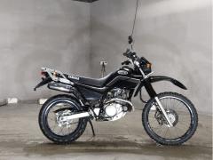 Yamaha SEROW XT225 2004