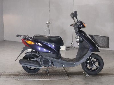 Yamaha JOG 115 2009