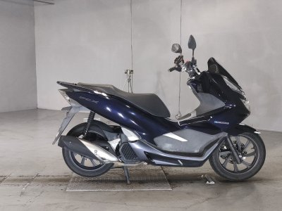Honda PCX125 2018