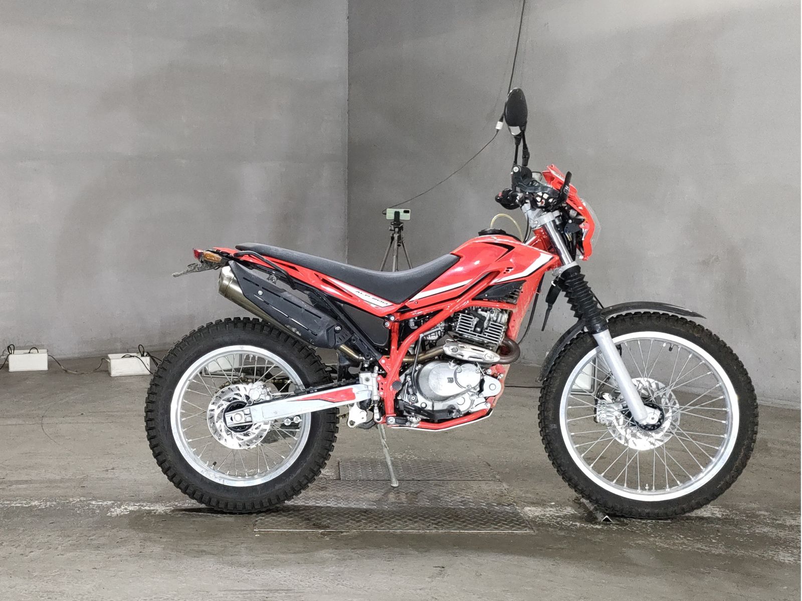 Beta ALP 200 2022