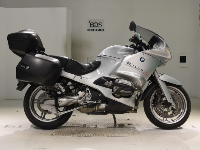 BMW R1150RS 2001