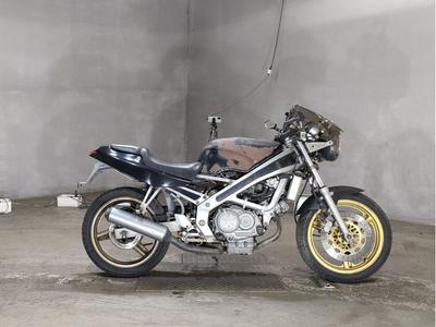 Honda VT250 SPADA 1988