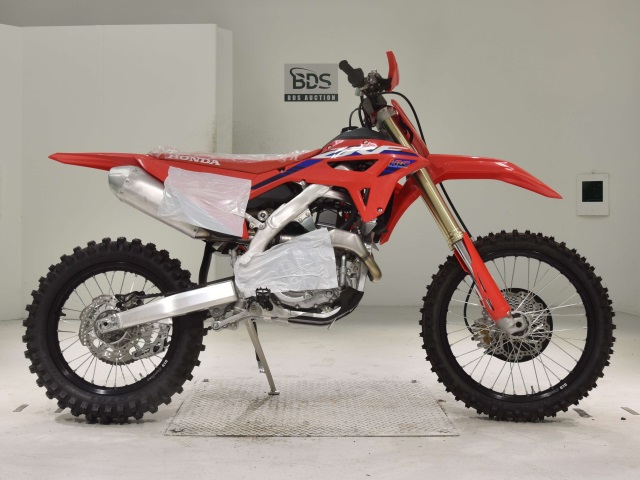 Honda CRF450RX 2024