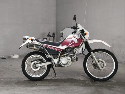 Yamaha SEROW XT225 1998