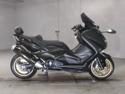 Yamaha T-MAX530 2014