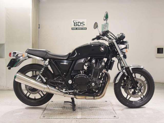 Honda CB1100 2012