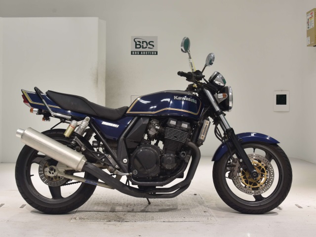 Kawasaki ZRX400 2000