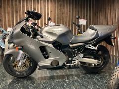 Kawasaki NINJA ZX-12R 2001