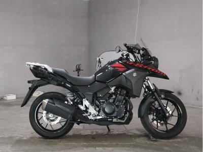Suzuki V-STROM DL250