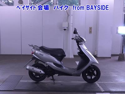 Yamaha JOG 115 2004