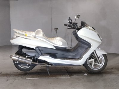 Yamaha GRAND MAJESTY250 2005