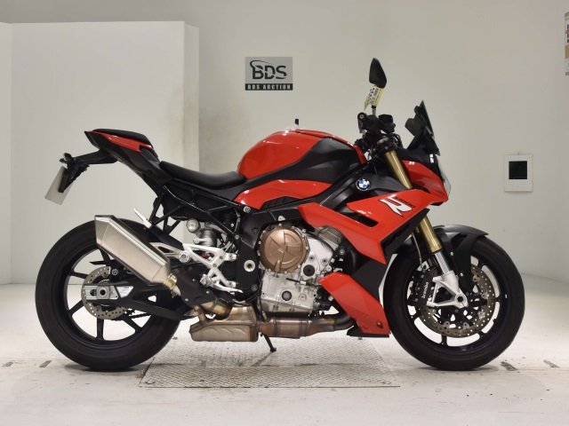 BMW S1000R 2022