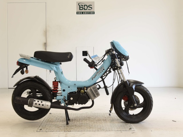 Tomos FANTASTIC