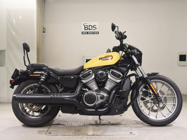 HD RH975S 2023