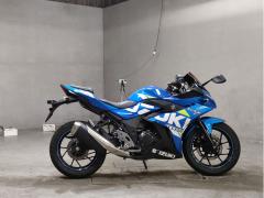 Suzuki GSX250R