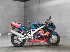 Honda CBR900RR 1999
