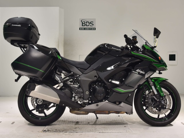 Kawasaki NINJA1000SX 2023