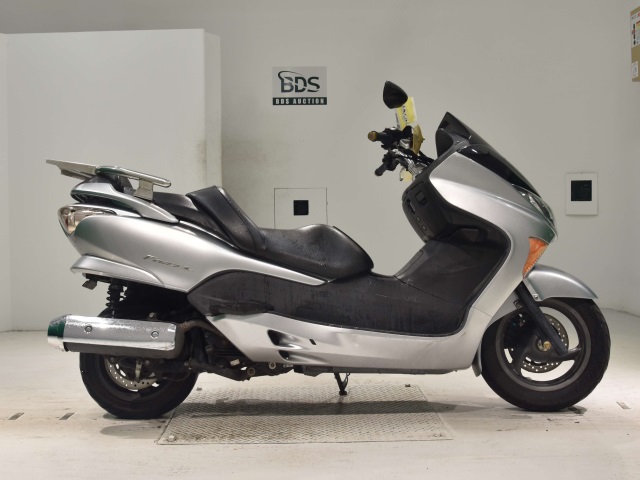 Honda FORZA 2006