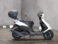 Suzuki ADDRESS V125