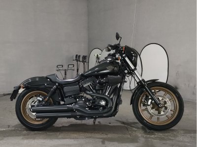 HD LOW RIDER FXDL1800 2017