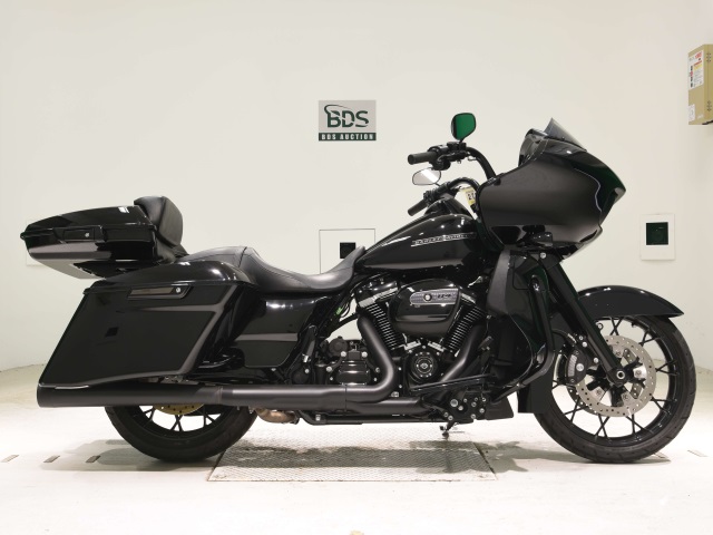 HD SOFTAIL FXDRS1870 2019