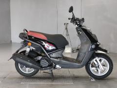 Yamaha BWS125 2011