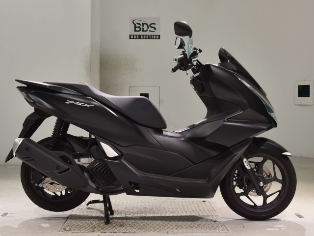 Honda PCX125 2021