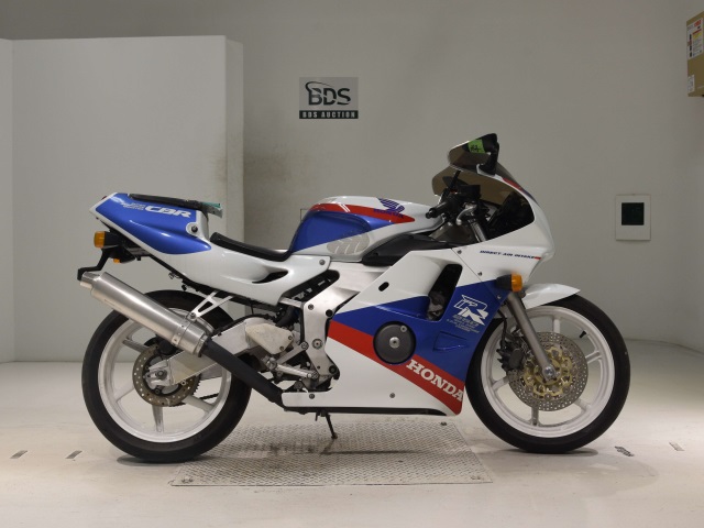 Honda CBR250RR 1990