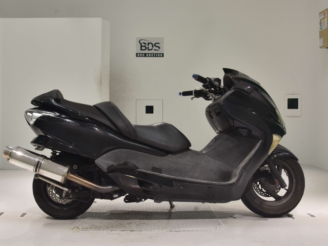 Honda FORZA Z 2006