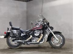 Kawasaki VULCAN800 CLASSIC 1997